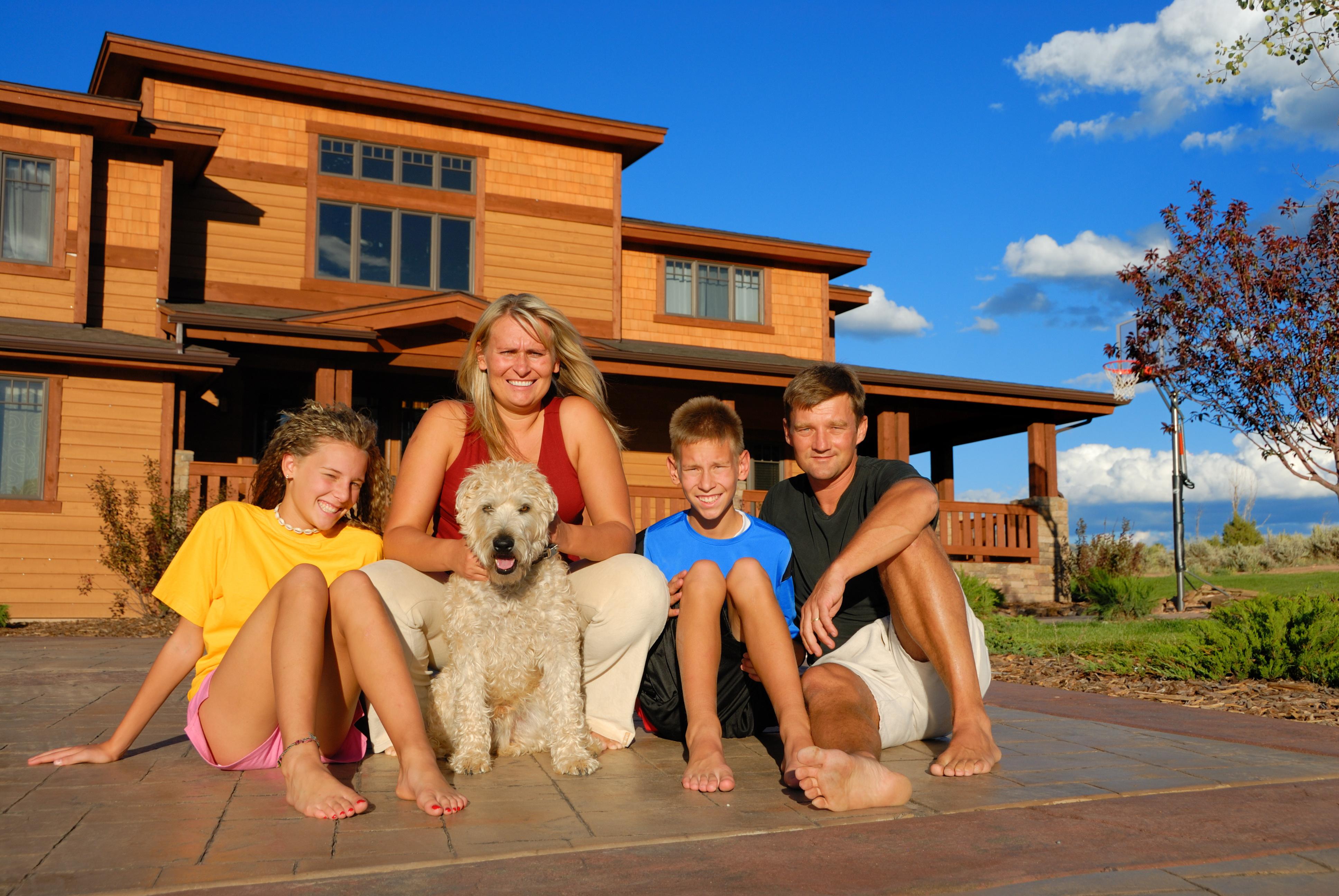 Things Dog Owners Should Consider When Buying a Home Commonwealth Mortgage Corp.